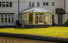 Whitlocks End conservatory leads