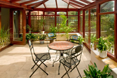 Whitlocks End conservatory quotes