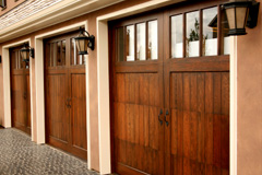 Whitlocks End garage extension quotes