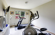 Whitlocks End home gym construction leads